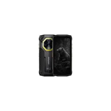 Smartfon Armor Mini 20/6/256GB Czarny Ulefone