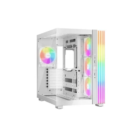 Obudowa Miditower Atx W/O PSU/LIGHT BASE600LX BGW68 Be Quiet