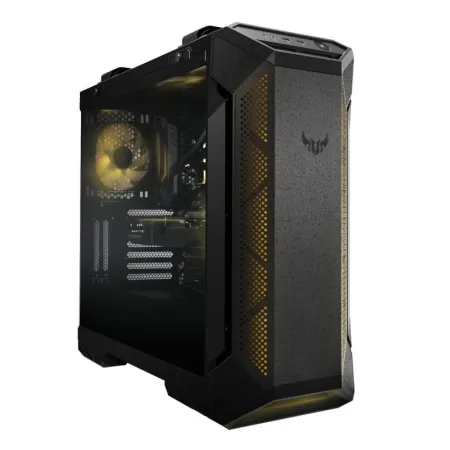 Obudowa Miditower Atx W/O PSU/GT501 Tuf Gaming Asus