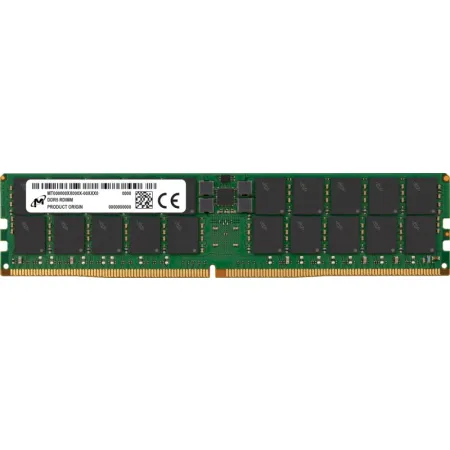 Pamięć Ram Do Serwerów 64GB DDR5-6400/MTC40F2046S1RC64BR Micron