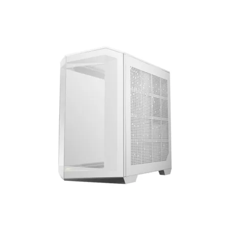 Obudowa Microtower Matx W/O PSU/MAG Pano 100R Pz Biały Msi