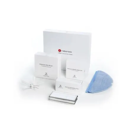 Vacuum Acc KIT/WHITE S7 8.02.0092 Roborock