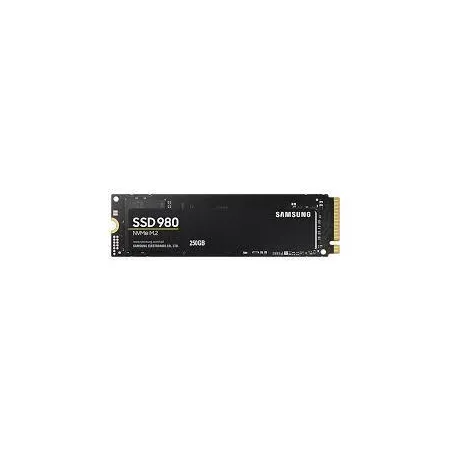 Ssd M.2 2280 250GB/980 MZ-V8V250BW Samsung