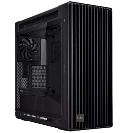 Obudowa Miditower Atx W/O PSU/BLK Proart PA602 Tg Argb Asus