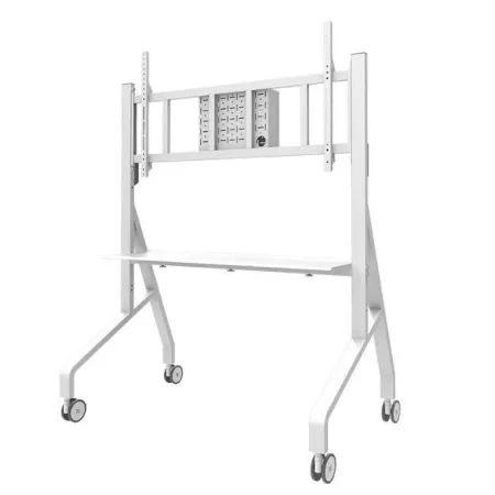 Tv Set Acc Floor Stand 65-110"/FL50-575WH1 Neomounts