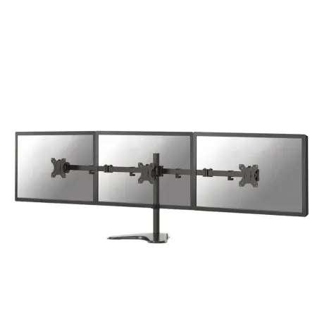 Monitor Acc Desk Mount 13-27"/FPMA-D550DD3BLACK Neomounts
