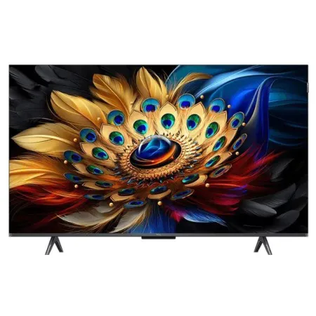 Telewizor 43" Qled 4K/43C655 Tcl