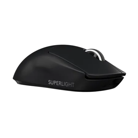 Mysz Usb Optical Wrl Pro X/BLACK 910-005880 Logitech