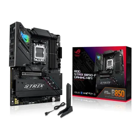 Płyta Główna Amd B850 SAM5 ATX/STRIX B850-F Gaming Wifi Asus