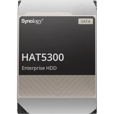 Hdd Sata 20TB 7200RPM 6GB/S/512MB HAT5310-20T Synology