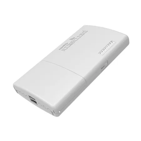 Router Sieciowy 1000M 5PORT/RB960PGS-PB Mikrotik