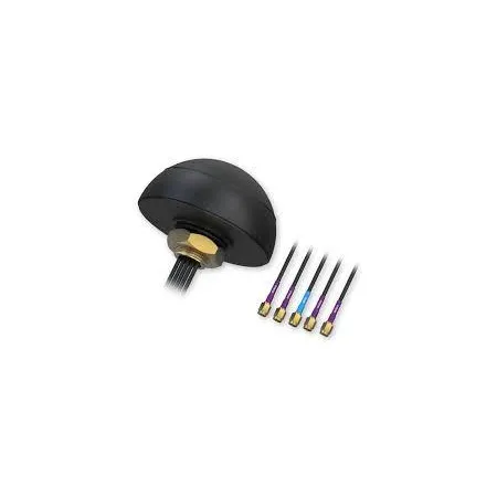 Antenna MOBILE/GNSS Roof SMA/COMBO Quad PR1KCL28 Teltonika