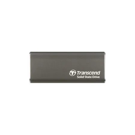Ssd USB-C 2TB EXT./TS2TESD265C Transcend