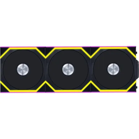 Obudowa Fan 120MM/G99.12RSL1W3B.00 Lian Li