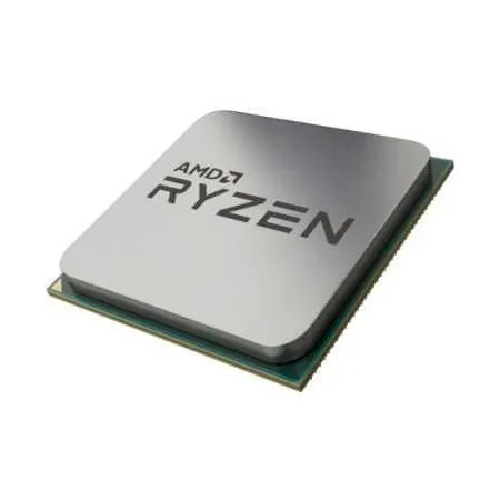 Procesor Ryzen X6 R5-5600X SAM4 OEM/65W 3700 100-000000065 Amd