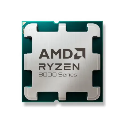 Procesor Ryzen X6 R5-8400F SAM5 MPK/65W 4200 100-100001591MPK Amd