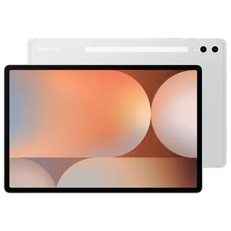 Tablet Galaxy Tab S10+ 5G/12" 256GB Srebrny SM-X826 Samsung