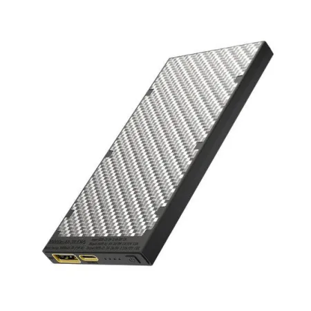 Power Bank 10000MAH/NB10000 Srebrny Nitecore
