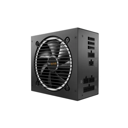Zasilacz Atx 550W/PURE Power 12M BN341 Be Quiet