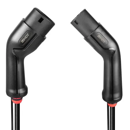 Kabel EV-CHARGING 3PH 11KW/7M 30111 Lindy