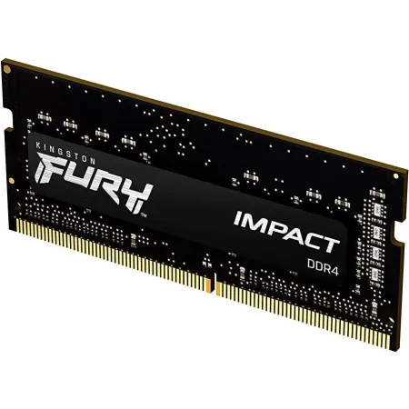 Pamięć Ram Do Laptopa 16GB PC25600 DDR4/SO KF432S20IB/16 Kingston