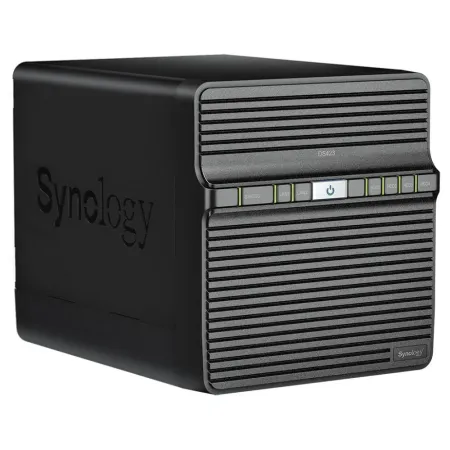 Nas Storage Tower 4BAY/NO Hdd DS423 Synology