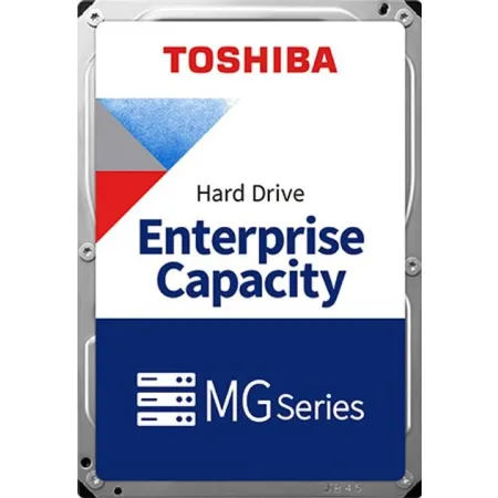 Hdd Sata 22TB 7200RPM 6GB/S/512MB MG10AFA22TE Toshiba