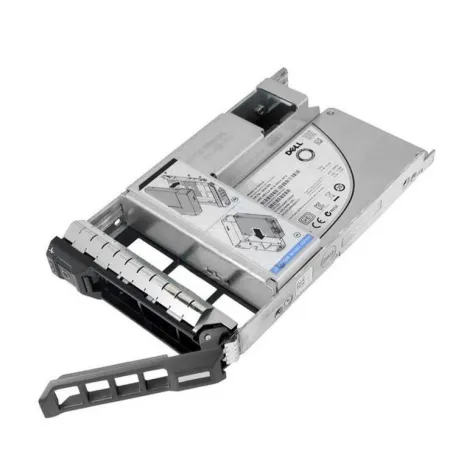 Dysk Ssd Do Serwerów 480GB Sata RI/3.5'' 14GEN Oem 400-AXRJ Dell