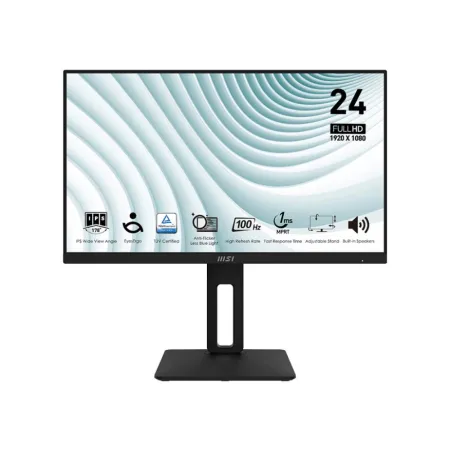 Monitor Lcd 24"/PRO MP242AP Msi