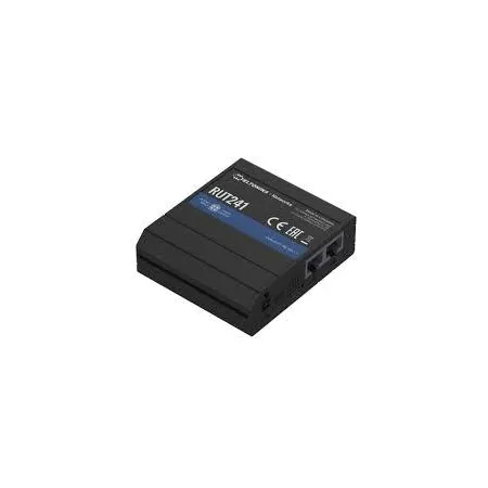 Router Bezprzewodowy Lte Cat 4/RUT241 Teltonika