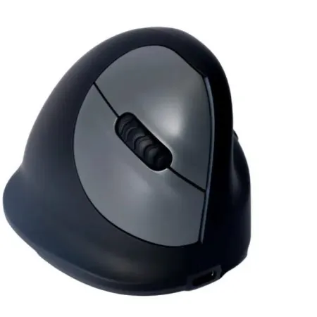 Mysz Usb Optical WRL/RIGHT Czarny Rgohewl R-GO Tools