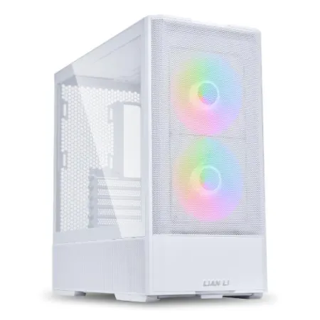 Obudowa Miditower Atx W/O PSU/G99.LAN207RW.00 Lian Li