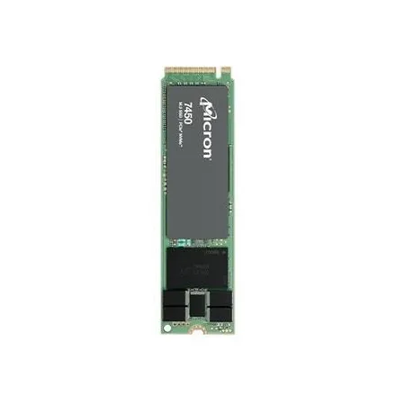 Dysk Ssd Pcie G4 M.2 Nvme 480GB/7450 Pro MTFDKBA480TFR Micron