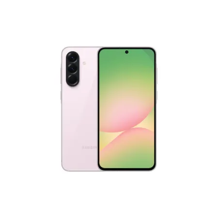 Smartfon Galaxy A56 5G/128GB Różowy SM-A566B Samsung