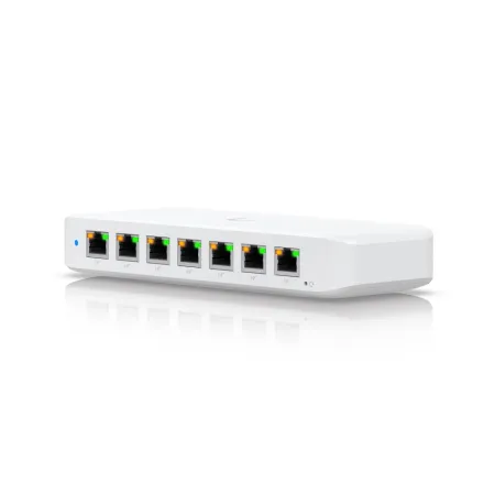 Net Switch 8PORT 2GBE POE/USW-ULTRA Ubiquiti