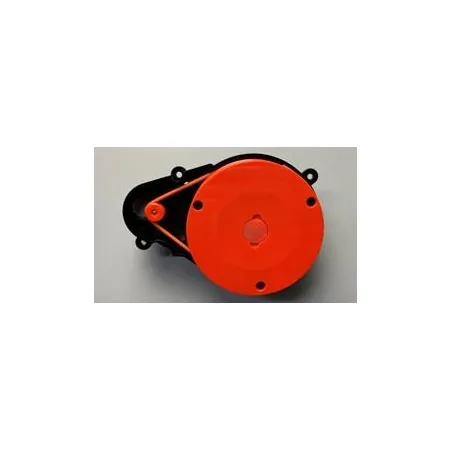 Vacuum Acc LDS/ORANGE Ce 9.01.0643 Roborock