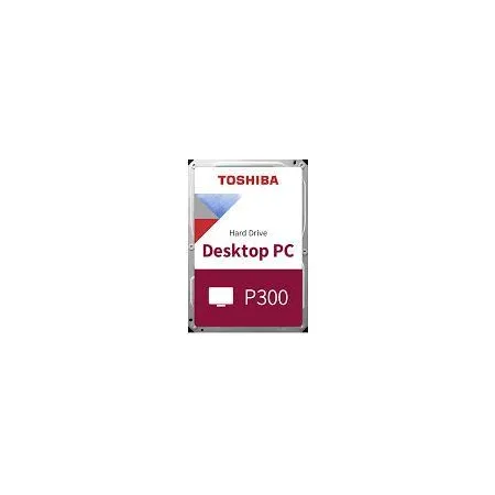 Hdd Sata 2TB 7200RPM 6GB/S/256MB HDWD320UZSVA Toshiba