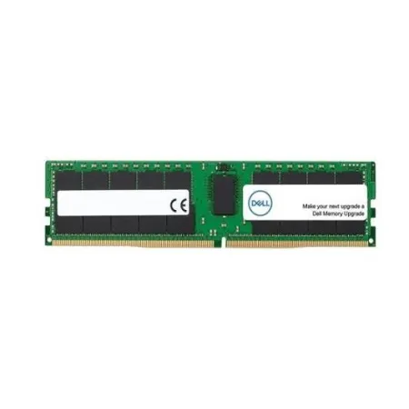 Pamięć Ram Do Serwerów 32GB PC25600/DDR4 Udimm Oem AC140423 Dell