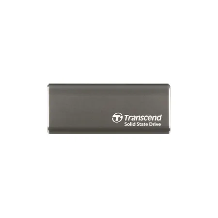 Ssd USB-C 1TB EXT./TS1TESD265C Transcend