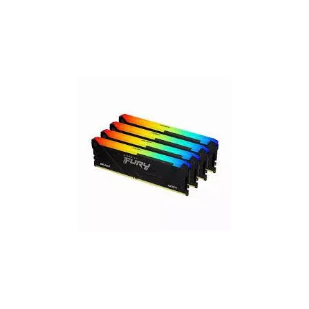 Pamięć Ram 64GB PC25600 DDR4/K4 KF432C16BB2AK4/64 Kingston
