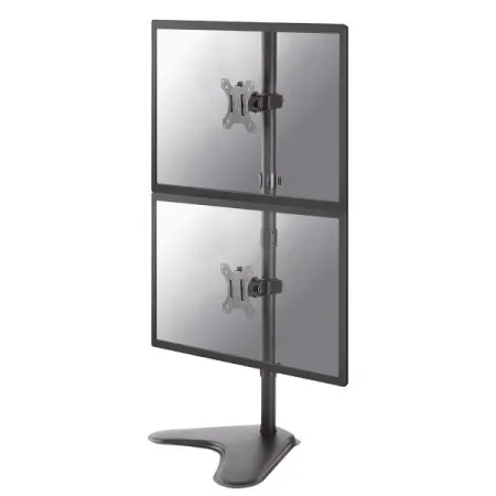 Monitor Acc Desk Mount 10-32"/FPMA-D550DDVBLACK Neomounts