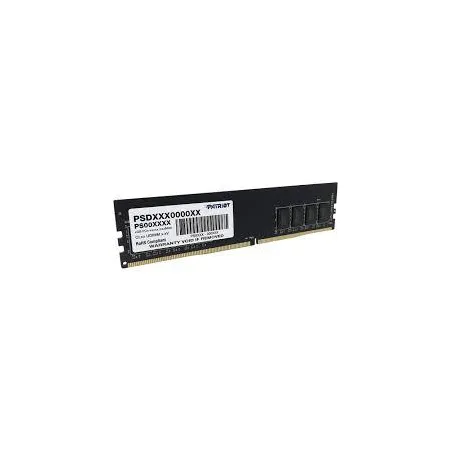 Pamięć Ram 16GB PC25600 DDR4/PSD416G320081 Patriot