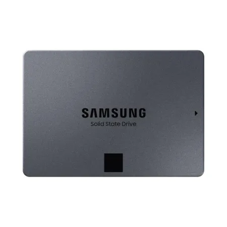 Ssd SATA2.5" 2TB 6GB/S/870 Qvo MZ-77Q2T0BW Samsung