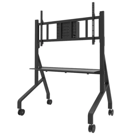 Tv Set Acc Floor Stand 65-110"/FL50-575BL1 Neomounts