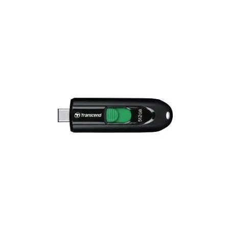 Pendrive Pamięć Flash USB3.2/512GB TS512GJF790C Transcend