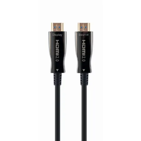 Kabel HDMI-HDMI 20M AOC/CCBP-HDMI-AOC-20M-02 Gembird