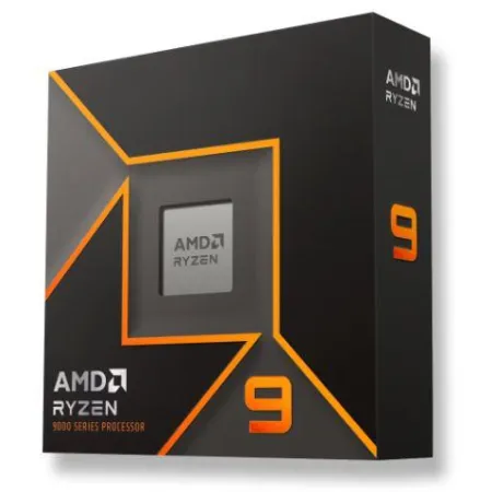 Procesor Ryzen X12 R9-9900X SAM5 BX/120W 4400 100-100000662WOF Amd