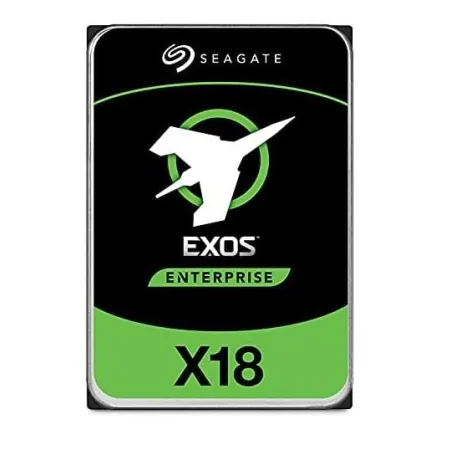 Hdd Sata 10TB 7200RPM 6GB/S/256MB ST10000NM018G Seagate