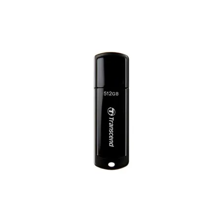 Pendrive Pamięć Flash USB3 512GB/BLACK TS512GJF700 Transcend