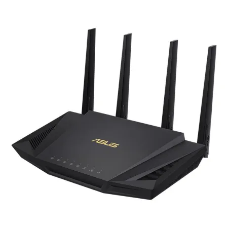 Router Bezprzewodowy 3000MBPS 4P/DUAL Band RT-AX58U Asus